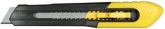 Stanley Afbreekmes SM 9mm