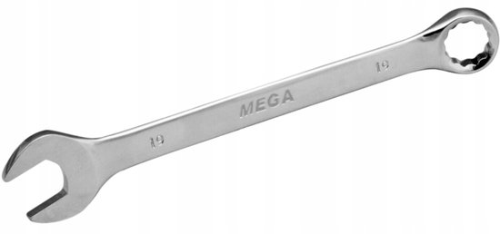 Ringsleutel 22 mm - Stevige ring- en dopsleutel