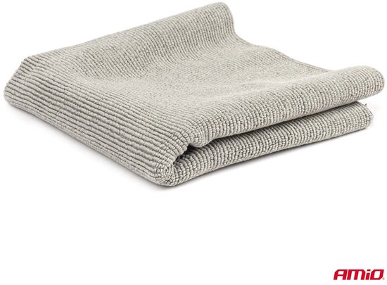 Microvezeldoek voor polijsten 30x40cm 340g