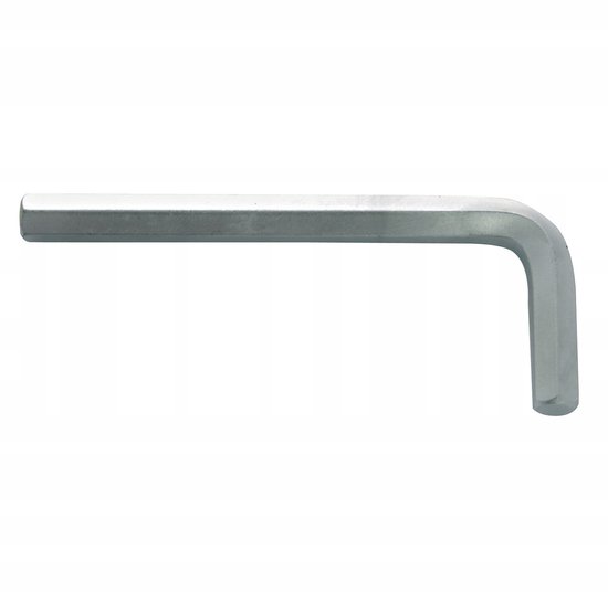Proline inbussleutel 7mm - Chroom Vanadium