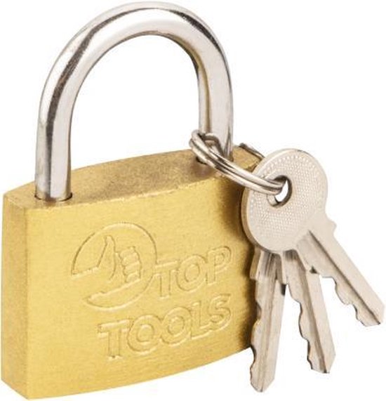 Top Tools 90U270 Hangslot 30mm