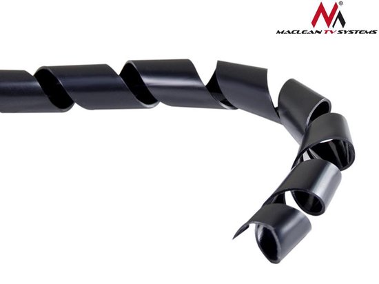 Organizer Cable Cover / Cable Beam Cable Basic 3m