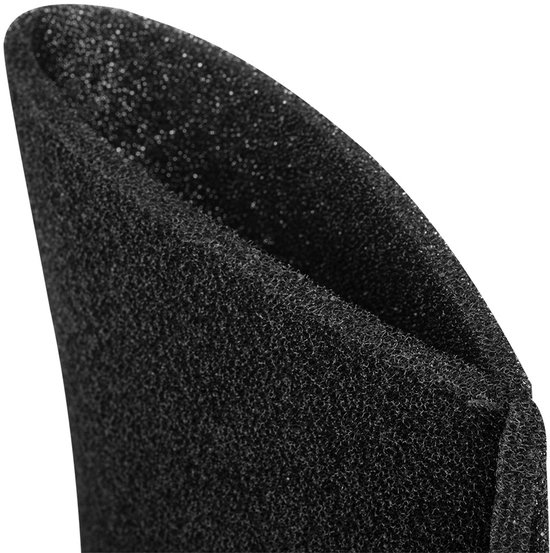 NEO TOOLS 04-738-20 - Schuimfilter voor stofzuiger - 13x15 cm