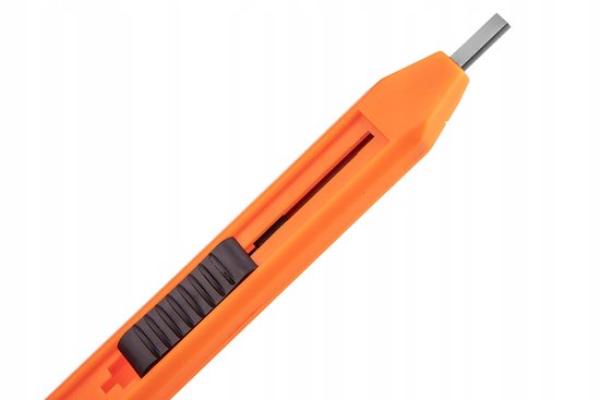 NEO TOOLS Grafit HB Zwart - 5 Stuks