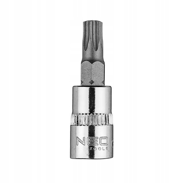 NEO TOOT TX30 1/4” Kort