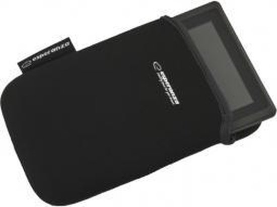 Esperanza Tablet Sleeve 7 inch