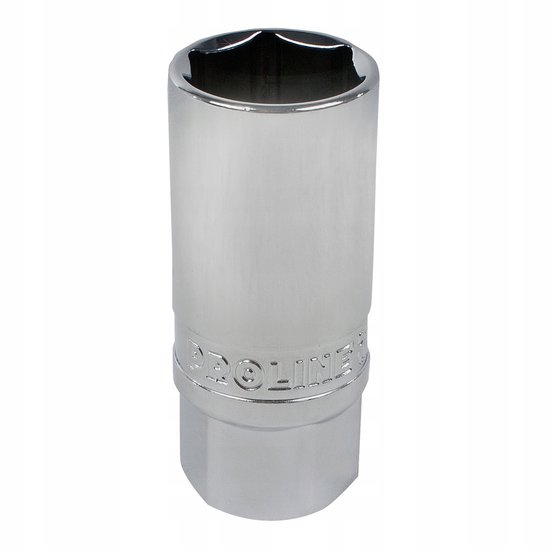 Proline Bougiedops 21mm 1/2" Aandrijving 64mm DIN3124