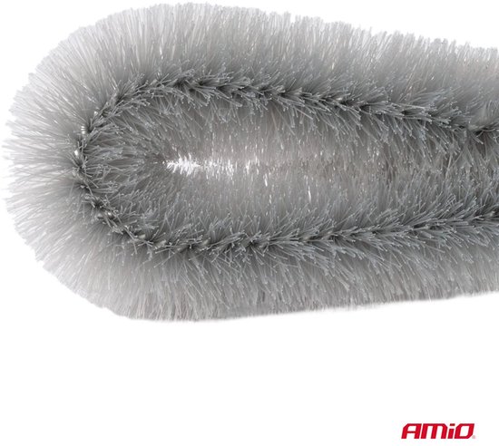 Velgreinigingsborstel 26,5 cm