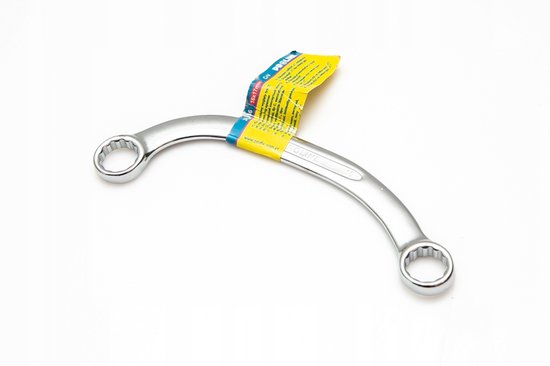 Proline Ring Steeksleutel "C" 16x17 mm CRV