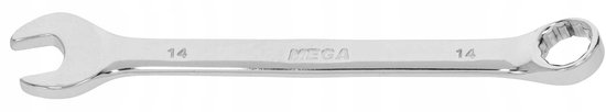 Ringsleutel 14mm MEGA 35264 - Duurzaam & Veelzijdig