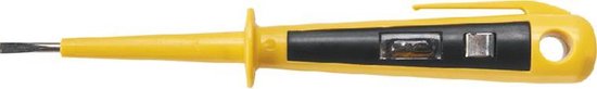 Topex Stroomschroevendraaier 125-250