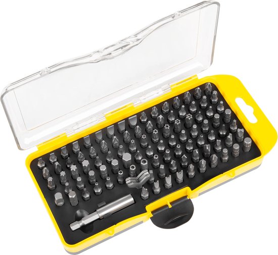 Rebel RB-1103 100-delige bitset