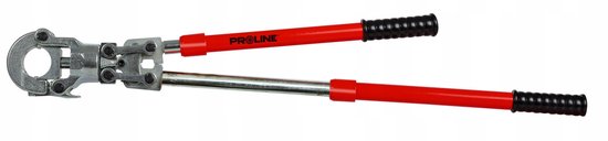 Proline Perstang voor PEX-AL-PEX buizen 16-32mm