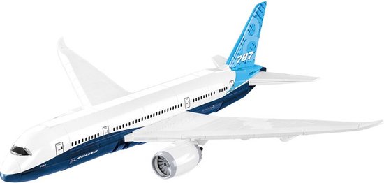 COBI Boeing 787 Droomvliegtuig - COBI-26603