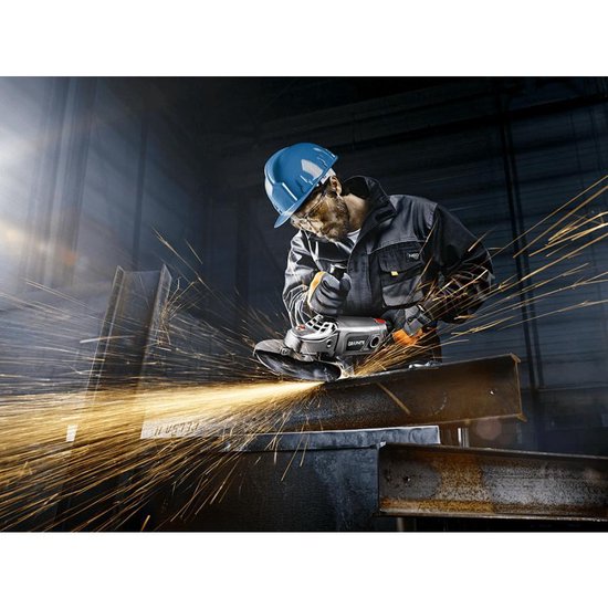 Haakse slijper Graphite 59G207