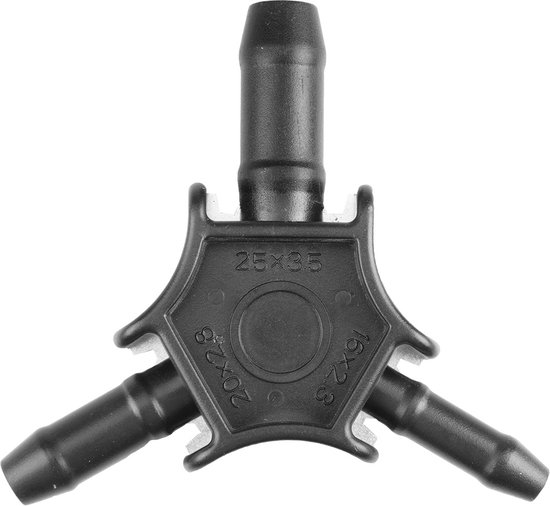 NEO 02-445 Krimptang voor PEX connectoren