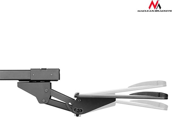 Toetsenbord houder MC-757 Maclean PC bureau