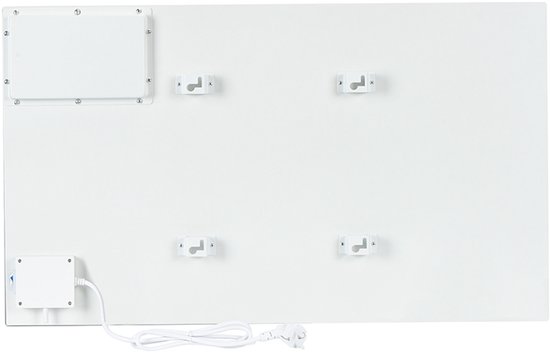 IR Lafe elektrische verwarming - kachel - infrarood, vermogen 500 W, aanraakscherm, ThermoSmart