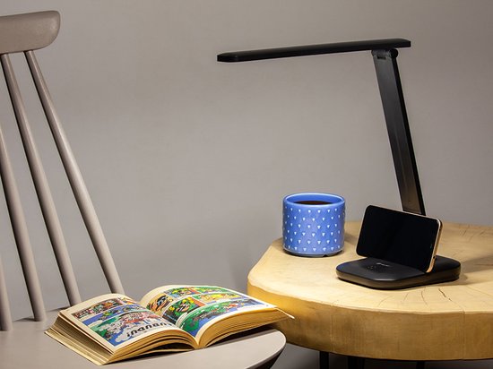 TRACER Negra LED bureaulamp