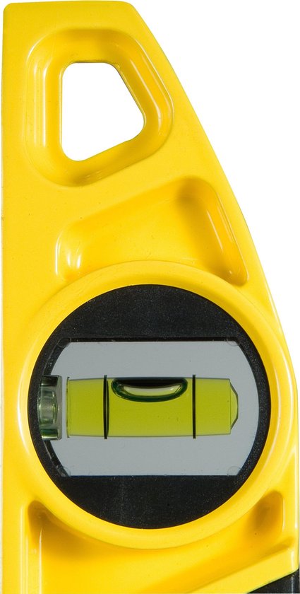 STANLEY 0-43-603 FatMax Torpedo - Waterpas - 22cm