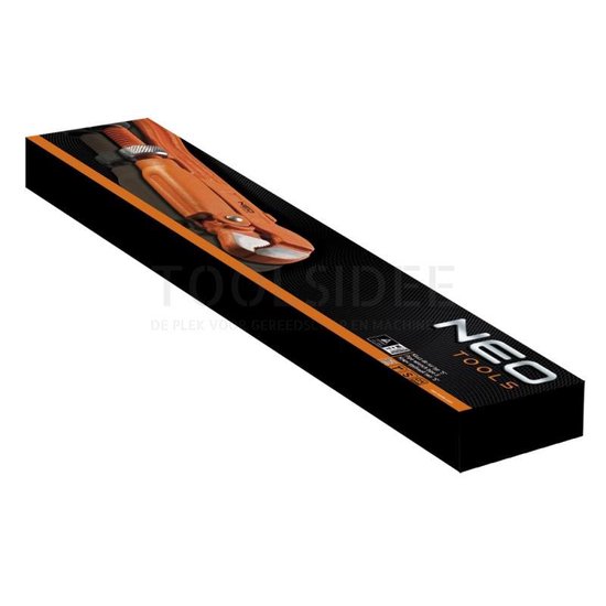 Neo Tools Pijpensleutel 330mm, 40/1,0, Din 5234