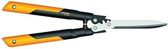 Fiskars 1023631 PowerGear X HSX92 Heggenschaar - 230mm