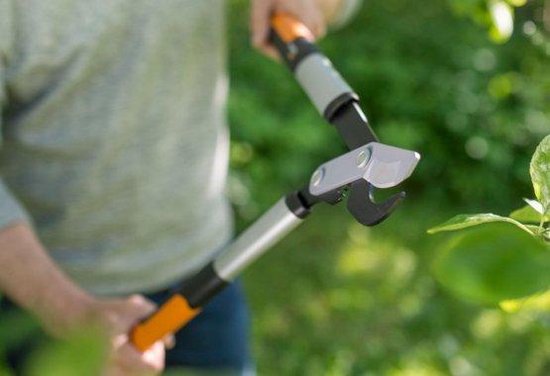 Fiskars PowerGear X Takkenschaar Bypass LX92 - S - 54 cm