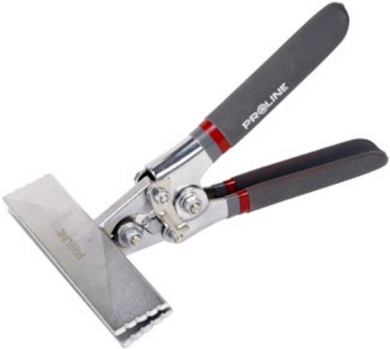 Proline GK Profielklem Tang 210mm, 150x35mm Bekbreedte