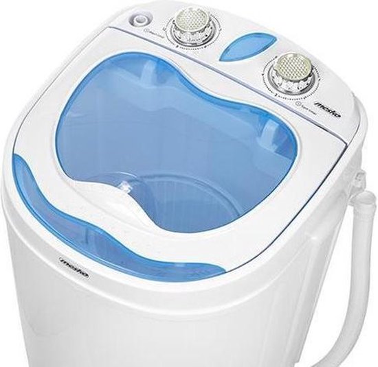 Mesko MS 8053 mini wasmachine