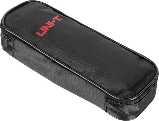 Uni-T UT201+ Serie - Miernik Cęgowy - True RMS - Automatische Uitschakeling - 4000 Max Leeswaarden