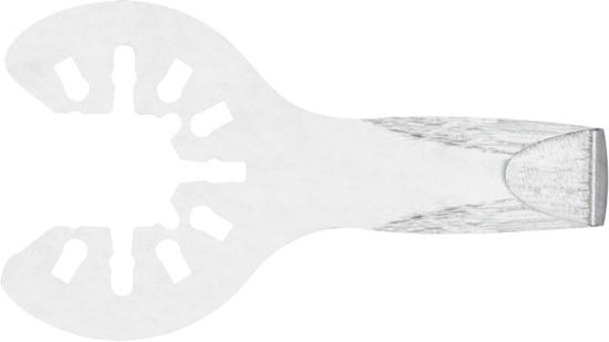 GRAPHITE 56H060 Multitool Speciaal Geslepen Mes
