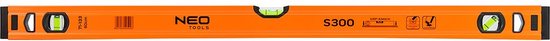 Neo-Tools Waterpas S300 – 80cm