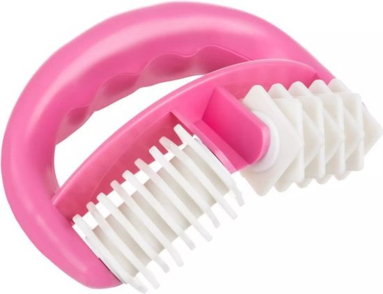Soulima Siliconen Chinese cups - met Massager - Set