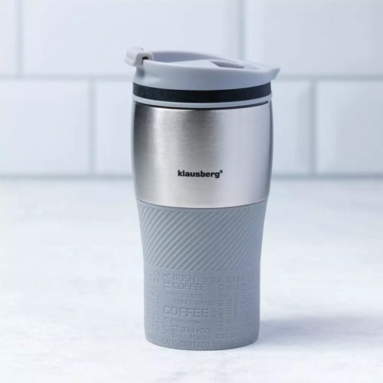 THERMISCHE MOK 320ml KLAUSBERG KB-7626