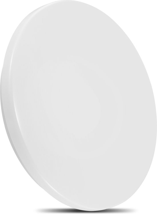 Maclean MCE347 - Plafondlamp met Bewegingssensor - 12W 950lm 4000K IP44