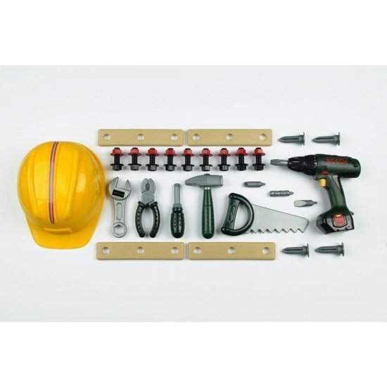 BOSCH-SET