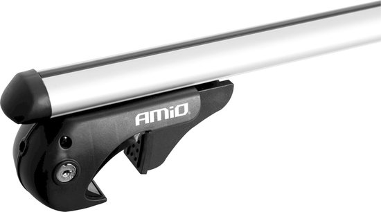 Aluminium dakdragers - 1200mm