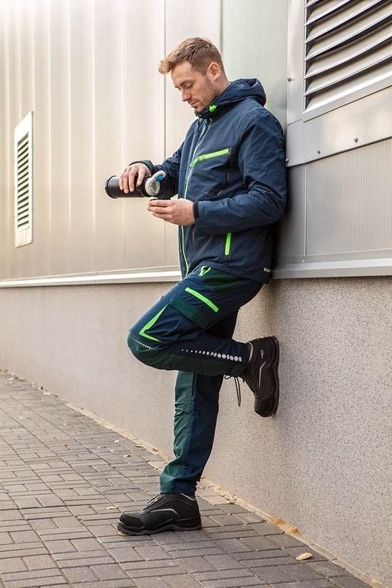 WERKLAARZEN S3 SRC, NUBUCK, MAAT 39