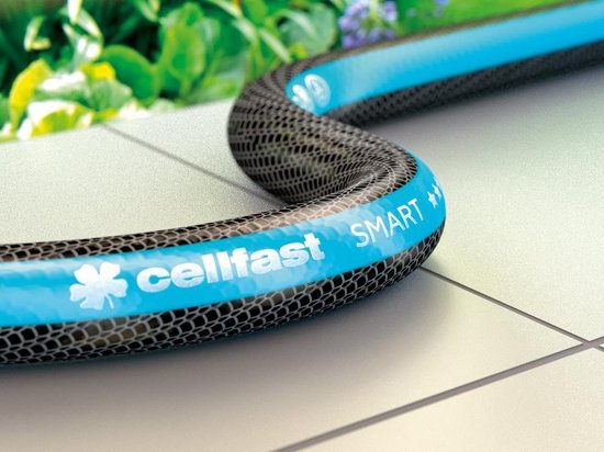 CELLFAST - TUINSLANG - SMART - 1/2" - 25 m