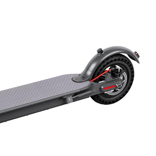 FAST WHEELS PRO Rebel Elektrische Scooter - 250W motor - 30 km/u - 120 kg max