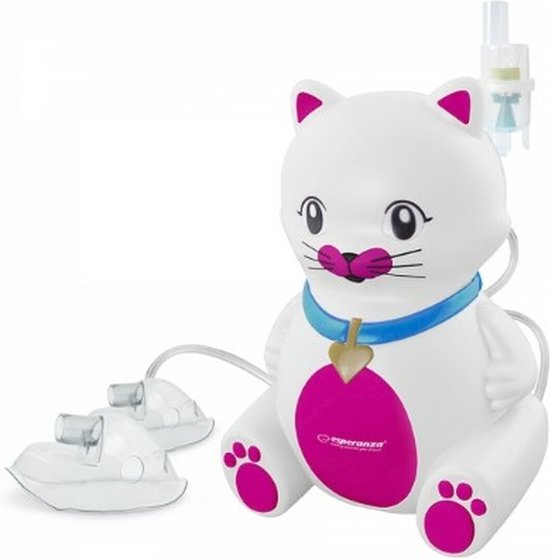Nebuliser Esperanza ECN003 Cat