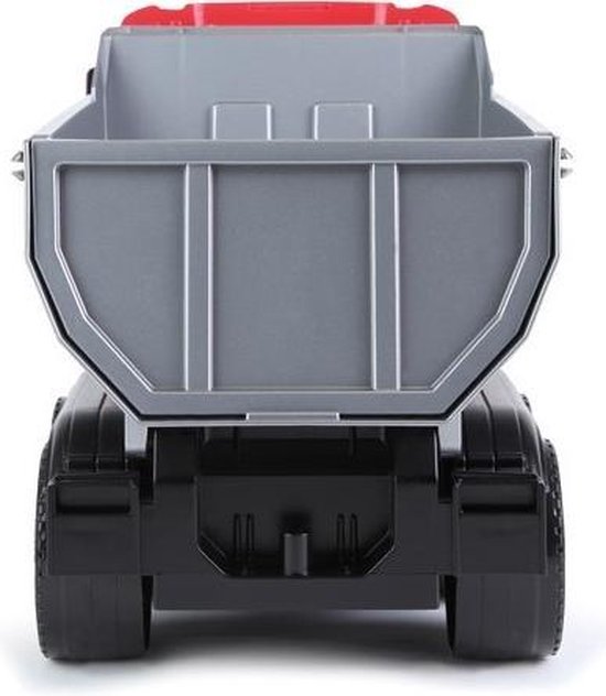 Lena Worxx Kiepwagen Mercedes-Benz Arocs 45cm