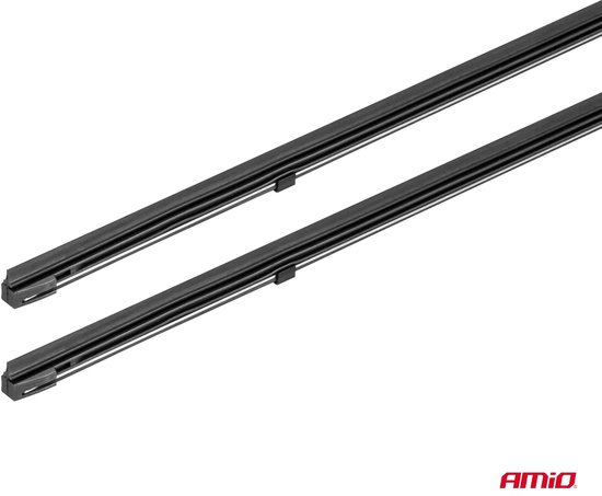 Ruitenwissers refill – 2 stuks, 24″ 600mm