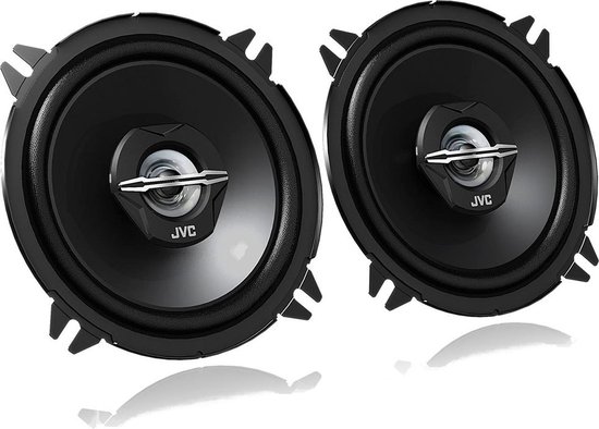JVC CS-J520X - Autospeakers (13 cm)