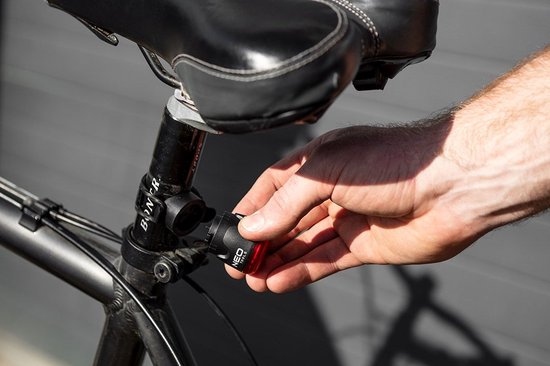 NEO tools 91-003 fietsverlichting