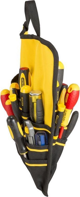 STANLEY FATMAX 1-79-215 Gereedschapsrugzak op Wielen