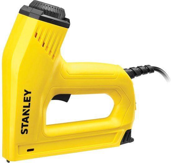 STANLEY TRE550 Elektrische Handtacker Type G - 6-TRE550