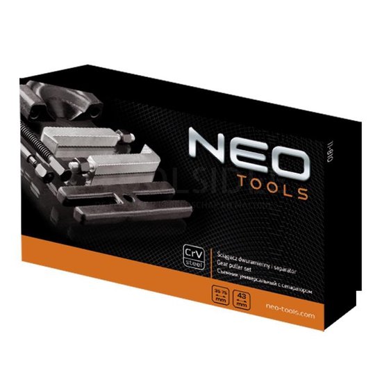 NEO separatorset set 35-75mm