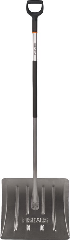 Fiskars Sneeuwruimer Aluminium Lang - 162 cm