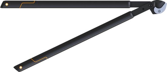 Fiskars SingleStep Takkenschaar Aambeeld L39 - 80 cm